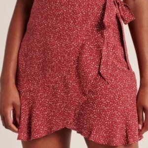 Abercrombie skirt